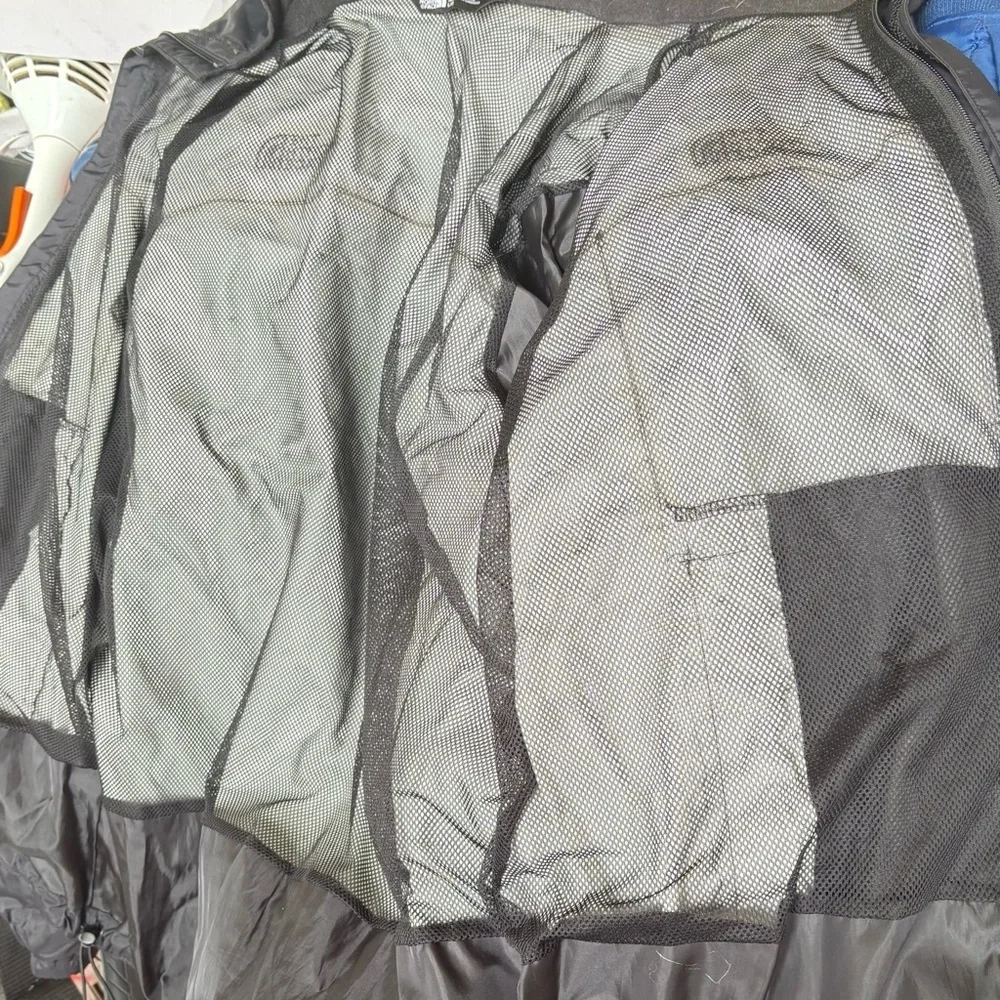 The North Face DryVent jacket